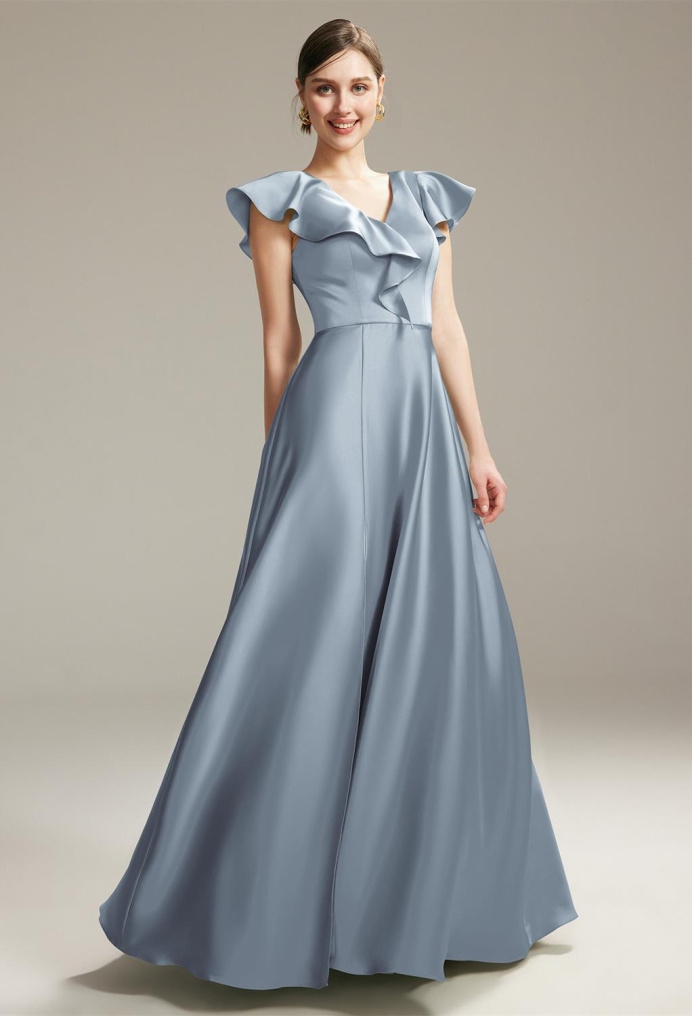 AW Mayella Dress